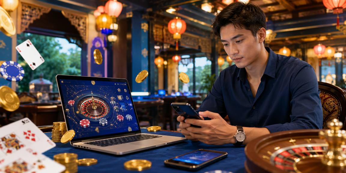 nn55 Mở tài khoản nn55 trên bất kỳ trình duyệt nào bạn đang dùng