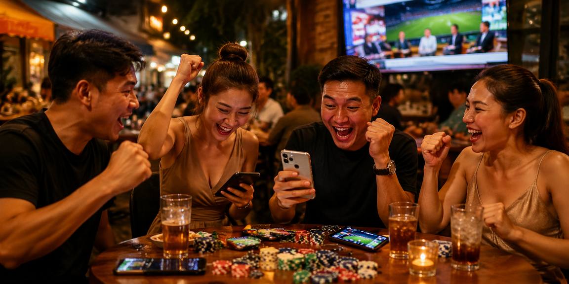 nn55 Những điều cần biết trước khi đặt câu hỏi